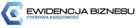 Ewidencja Biznesu logo